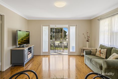 Property photo of 182 Taylor Street Newtown QLD 4350