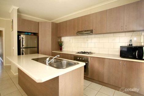 Property photo of 35 Baynton Crescent Lynbrook VIC 3975