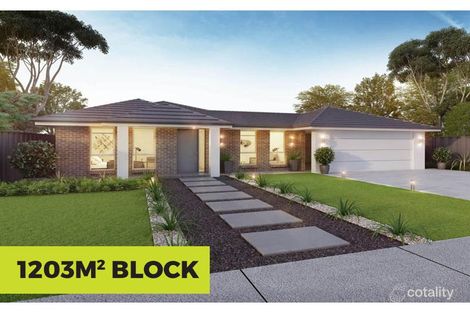 Lot 190 Magnolia Bvd, Two Wells, SA 5501