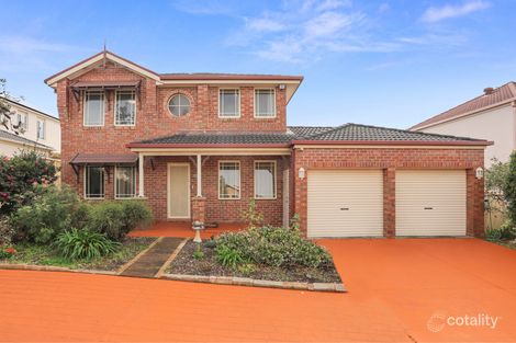 Property photo of 3 Clementine Street Parklea NSW 2768