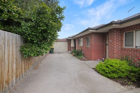 3/13 Piper St, Fawkner, VIC 3060