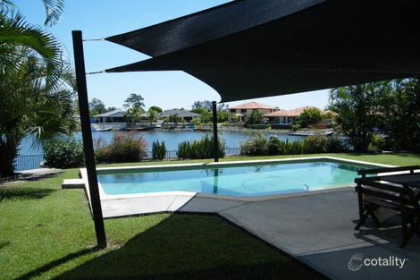 Property photo of 7 Saltair Grove Helensvale QLD 4212