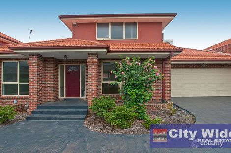 Property photo of 2/23 Dunstan Street Clayton VIC 3168