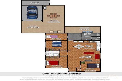 Property photo of 1 Spinks Road East Corrimal NSW 2518