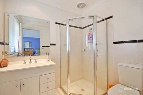 Property photo of 18 Drysdale Circuit Beaumont Hills NSW 2155