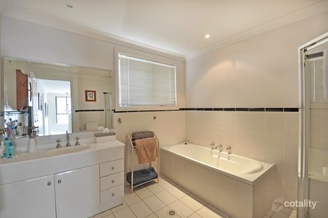 Property photo of 18 Drysdale Circuit Beaumont Hills NSW 2155