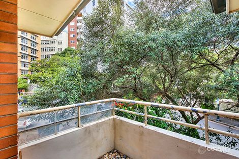 Property photo of 13/4A Ithaca Road Elizabeth Bay NSW 2011