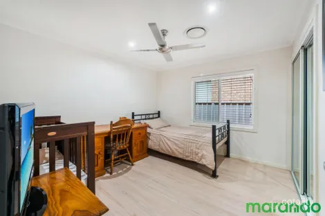 Property photo of 30 Treloar Place Edensor Park NSW 2176