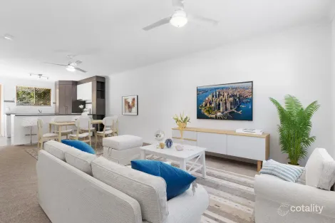 Property photo of 6/8 Briggs Road Springwood QLD 4127