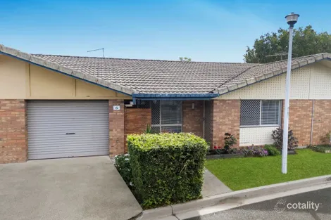 Property photo of 6/8 Briggs Road Springwood QLD 4127