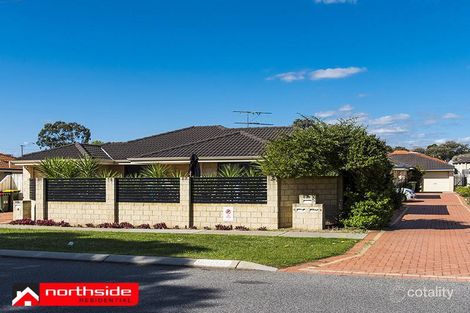 Property photo of 52D Collier Avenue Balcatta WA 6021