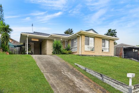 Property photo of 17 Copperfield Drive Eagleby QLD 4207