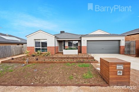 Property photo of 8 Mermaid Crescent Wyndham Vale VIC 3024