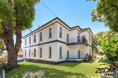 Property photo of 1/140 Frederick Street Ashfield NSW 2131