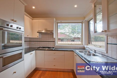 Property photo of 2/23 Dunstan Street Clayton VIC 3168