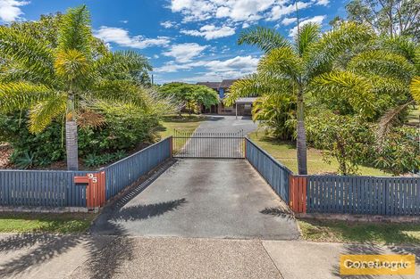 Property photo of 95 Lynfield Drive Caboolture QLD 4510