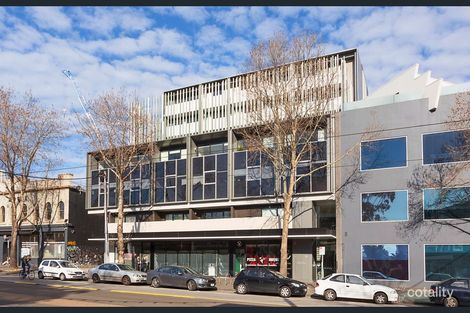 708/144 Clarendon St, Southbank, VIC 3006