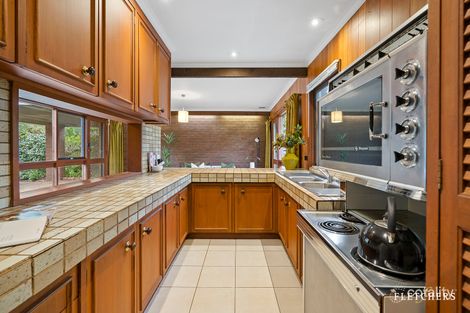 Property photo of 69 Goldsmith Avenue Ringwood North VIC 3134