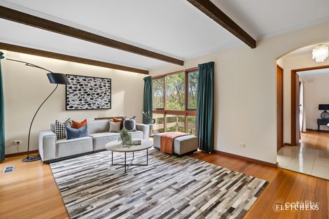 Property photo of 69 Goldsmith Avenue Ringwood North VIC 3134