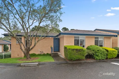 Property photo of 21/61 Kirkham Street Moss Vale NSW 2577