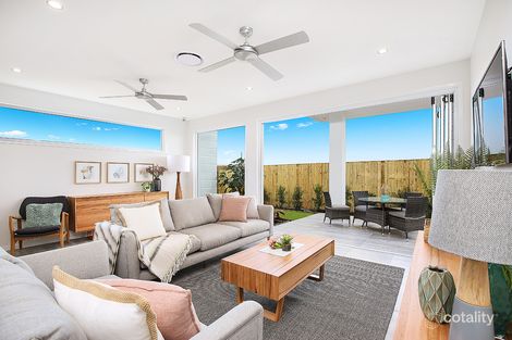 Property photo of 84 Altitude Drive Burnside QLD 4560