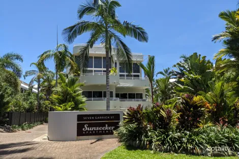 Property photo of 2/7 Garrick Street Port Douglas QLD 4877