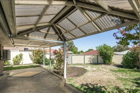 Property photo of 27 Kangaroo Entrance Stratton WA 6056