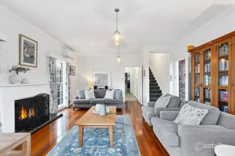 Property photo of 2B Harcourt Street Newtown VIC 3220
