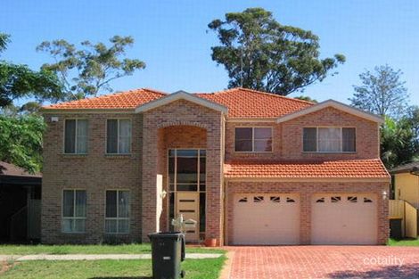 Property photo of 22 Pelleas Street Blacktown NSW 2148