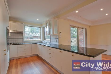 Property photo of 2/23 Dunstan Street Clayton VIC 3168