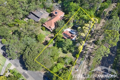 Property photo of 59 Edwards Road Wahroonga NSW 2076