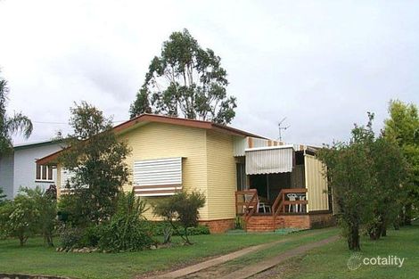 19 Gillhespy St, Maryborough, QLD 4650