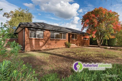 Property photo of 113 Onkaparinga Crescent Kaleen ACT 2617