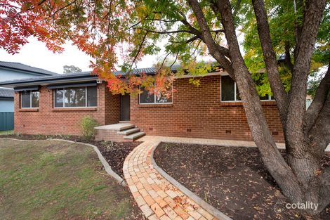 Property photo of 113 Onkaparinga Crescent Kaleen ACT 2617