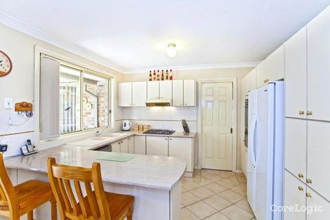 Property photo of 21 Nineteenth Avenue Hoxton Park NSW 2171