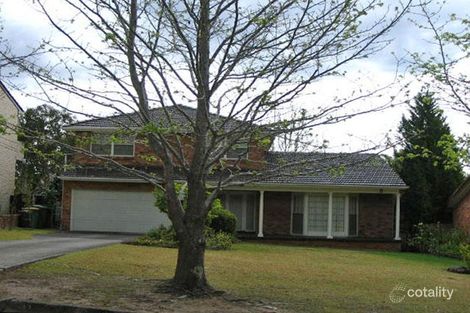 102 Curtin Ave, North Wahroonga, NSW 2076