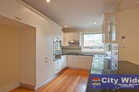 Property photo of 2/23 Dunstan Street Clayton VIC 3168