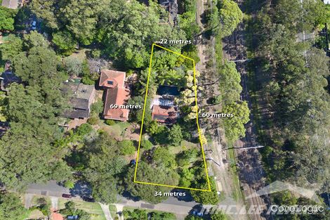 Property photo of 59 Edwards Road Wahroonga NSW 2076