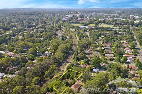 Property photo of 59 Edwards Road Wahroonga NSW 2076