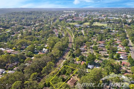 Property photo of 59 Edwards Road Wahroonga NSW 2076