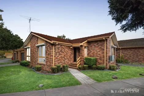 8/224 Williamsons Rd, Doncaster, VIC 3108