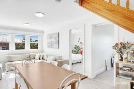 Property photo of 2/39 Birriga Road Bellevue Hill NSW 2023