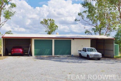 Property photo of 135-137 Irwin Road Cedar Grove QLD 4285