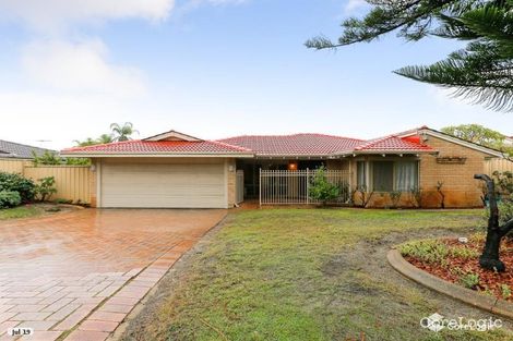 Property photo of 19 Mapstone Gardens Murdoch WA 6150