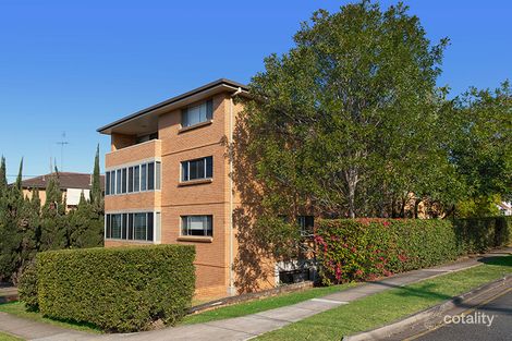 4/103 Windermere Rd, Hamilton, QLD 4007