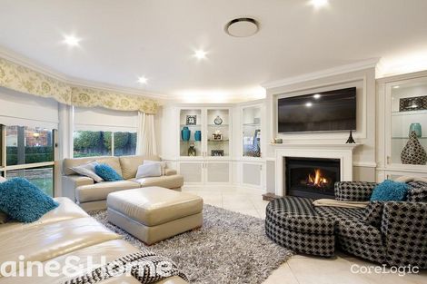 Property photo of 15 Bilyana Place Rouse Hill NSW 2155