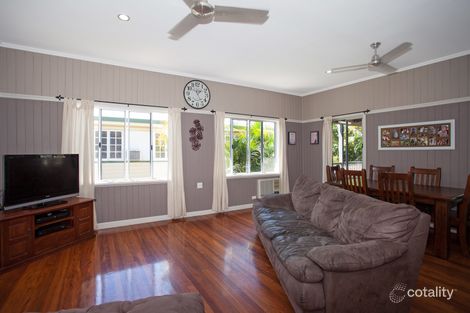 Property photo of 95 Goldsmith Street East Mackay QLD 4740