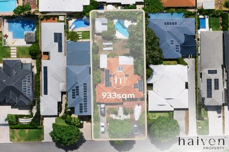 31 Kennedy St, Melville, WA 6156