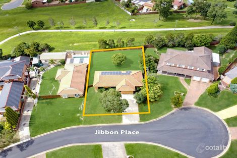 Property photo of 15 Jibbon Place Woodbine NSW 2560