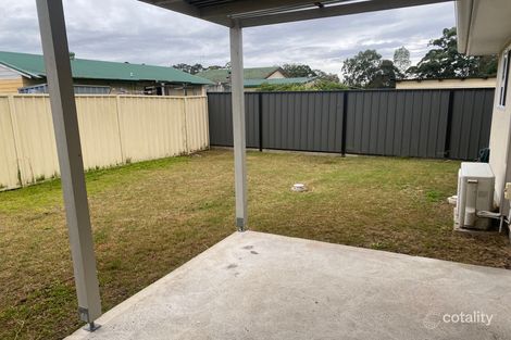 Property photo of 1/61A Swanson Street Weston NSW 2326